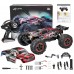 Flyhal  1/10 2.4G  60km/h 4WD Brushless RC Racing Car